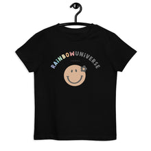 画像をギャラリービューアに読み込む, Original Hawaiian Tanned Organic Cotton Kids -Youth T-shirt /  オリジナルハワイアン日焼けオーガニックコットンキッズ-ユースTシャツ
