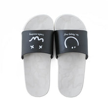 画像をギャラリービューアに読み込む, Slippers for Adult / ニコちゃんスリッパ大人用

