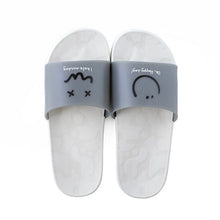 画像をギャラリービューアに読み込む, Slippers for Adult / ニコちゃんスリッパ大人用
