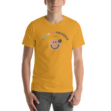 画像をギャラリービューアに読み込む, Original Hawaiian Tanned Unisex T-shirt / オリジナルハワイアン日焼けユニセックスTシャツ
