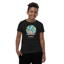 画像をギャラリービューアに読み込む, Original Earth Youth T-Shirt / オリジナル地球儀ユースTシャツ
